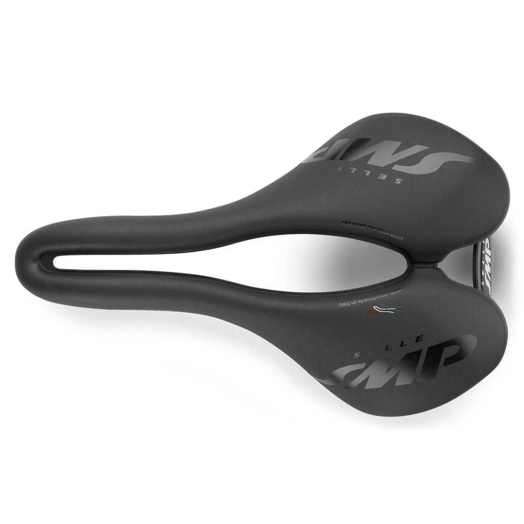Selle SMP VT30C Carbon saddle