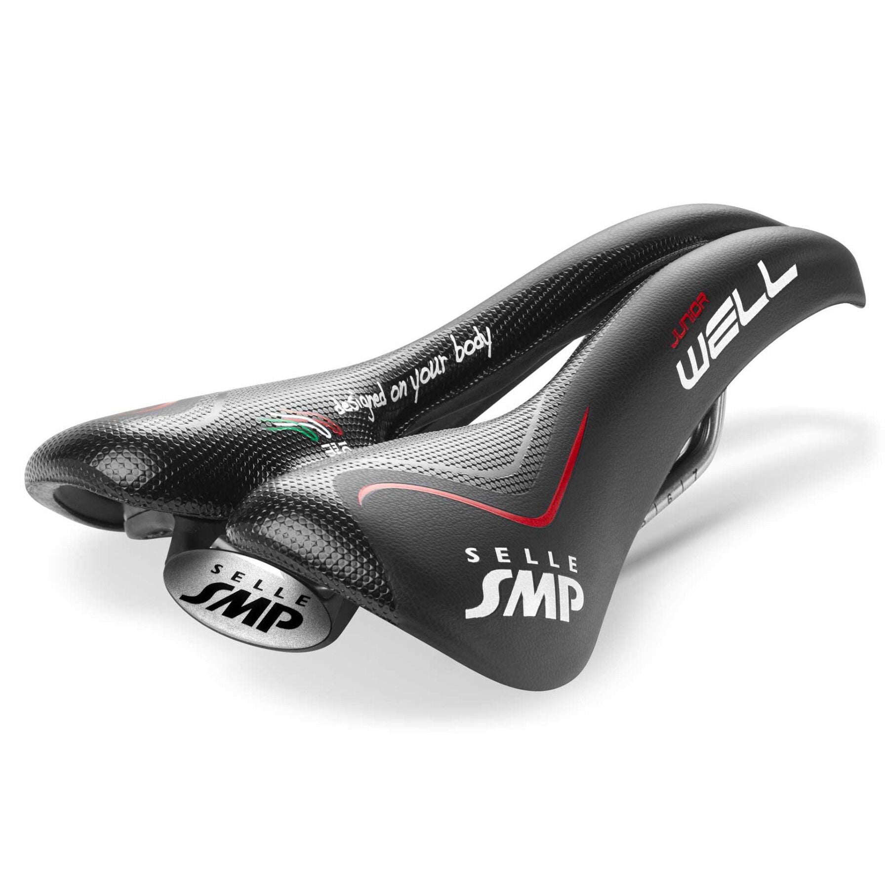Selle SMP Well Junior saddle