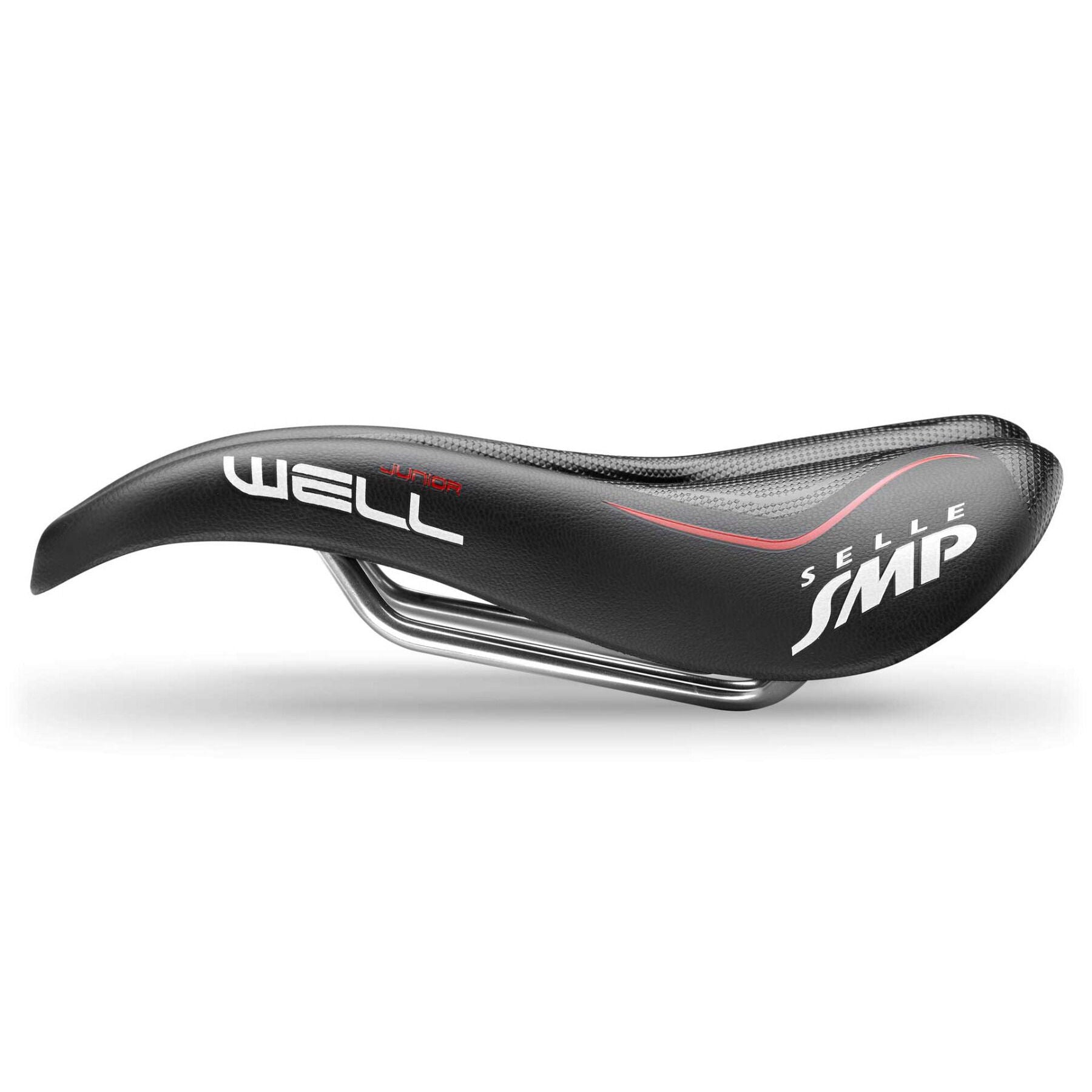 Selle SMP Well Junior saddle
