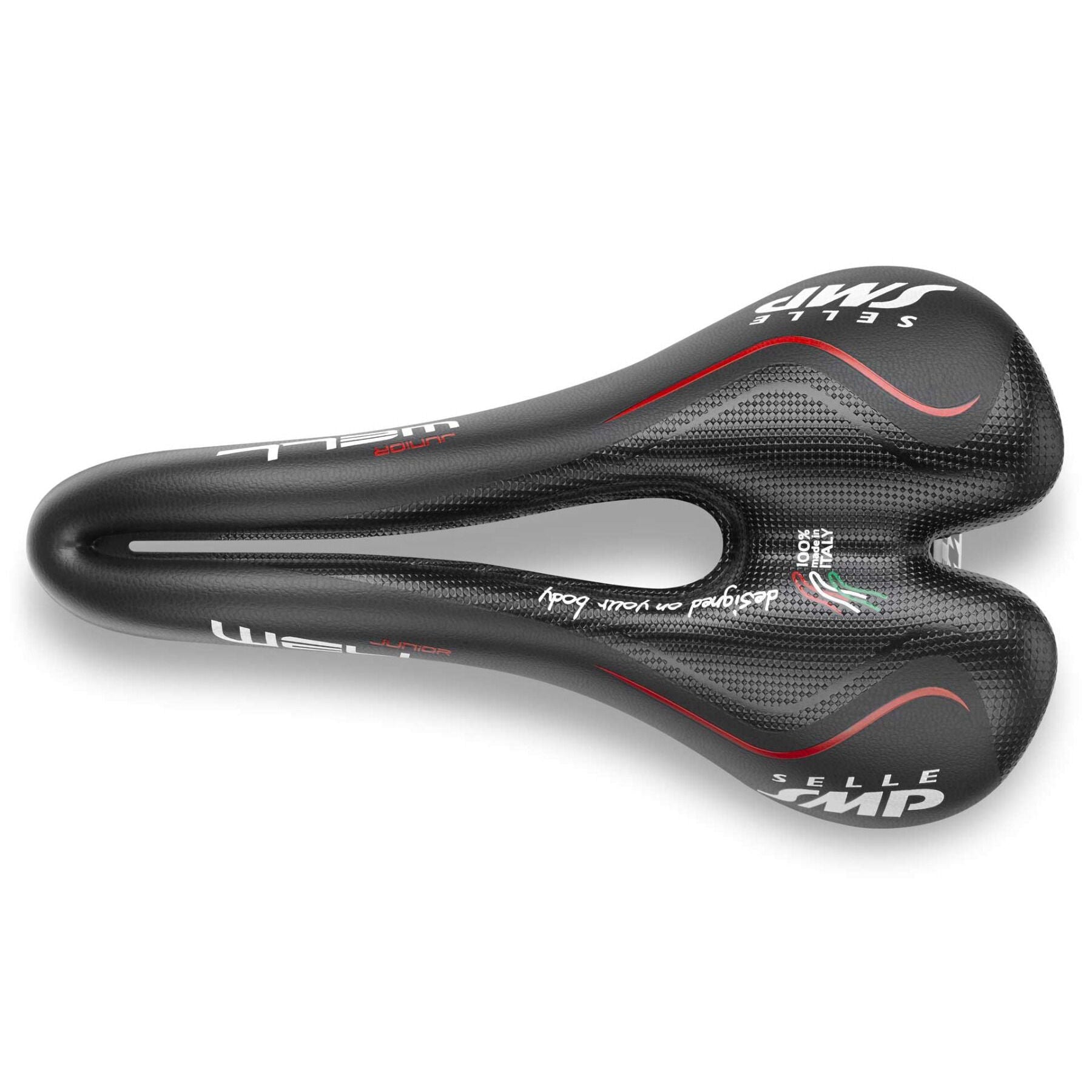 Selle SMP Well Junior saddle