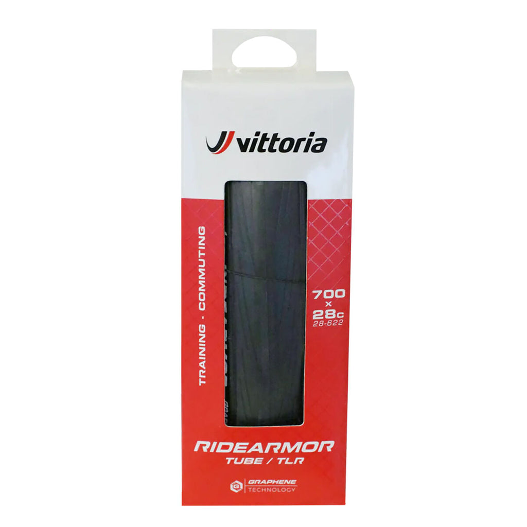 Vittoria Ridearmor Graphene 2.0 TLR tyre