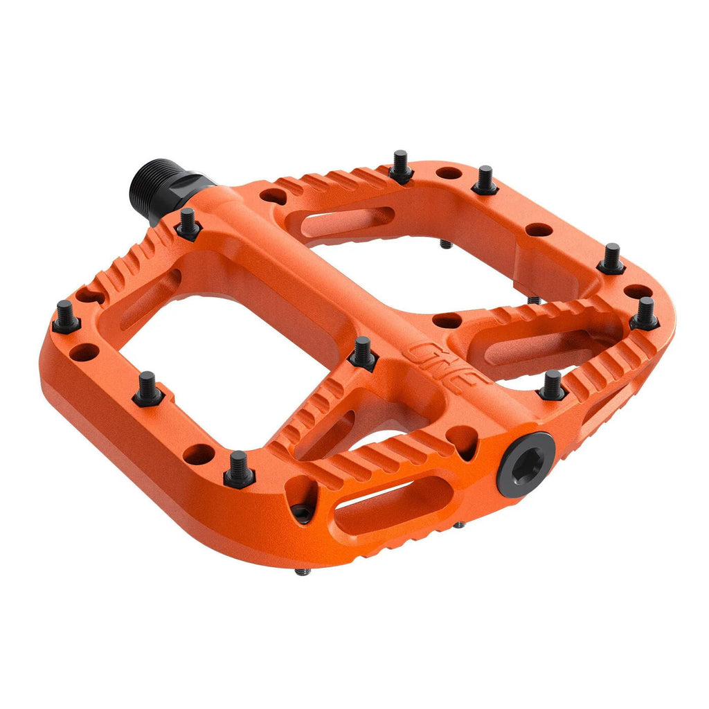 OneUp Components Flat Composite pedals
