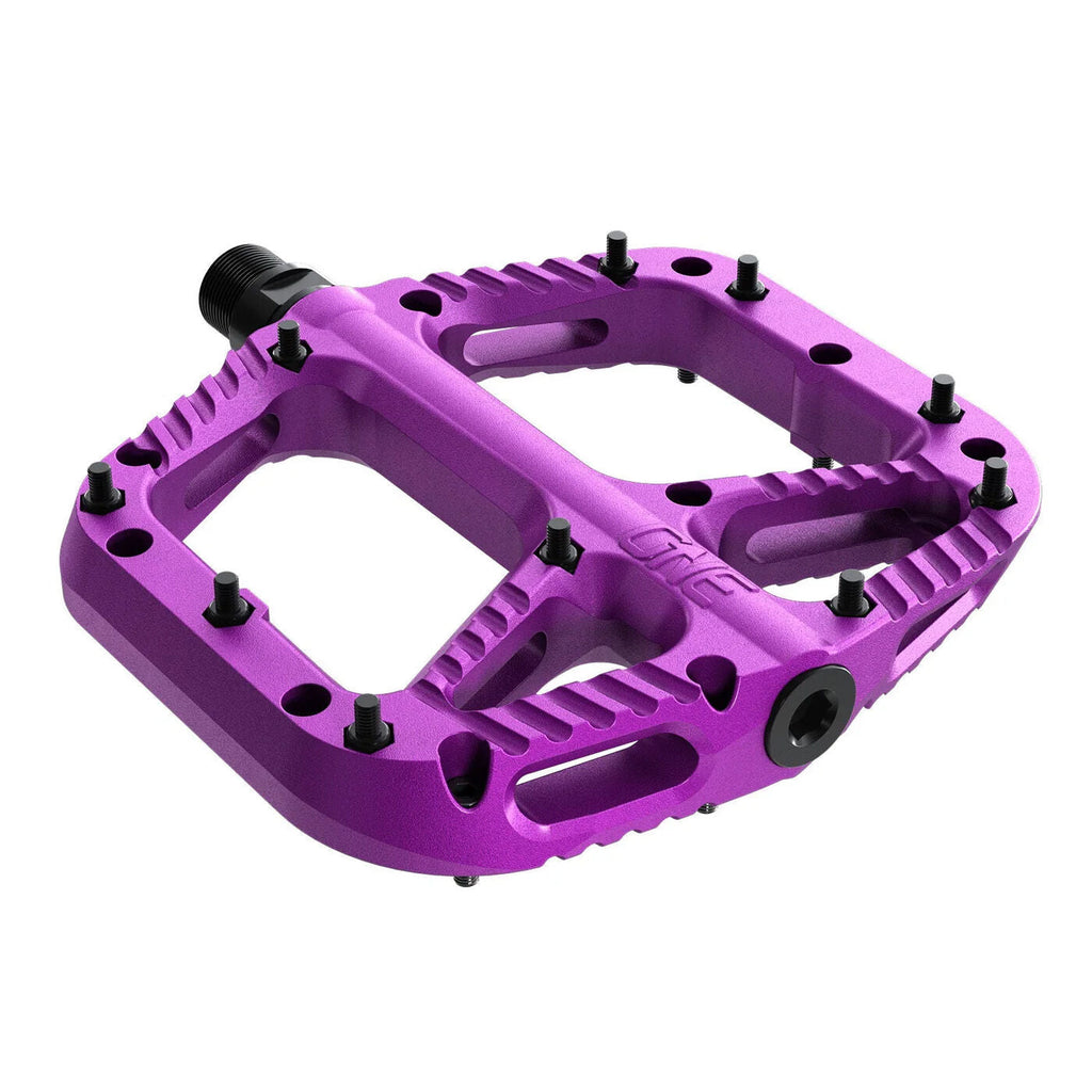 OneUp Components Flat Composite pedals