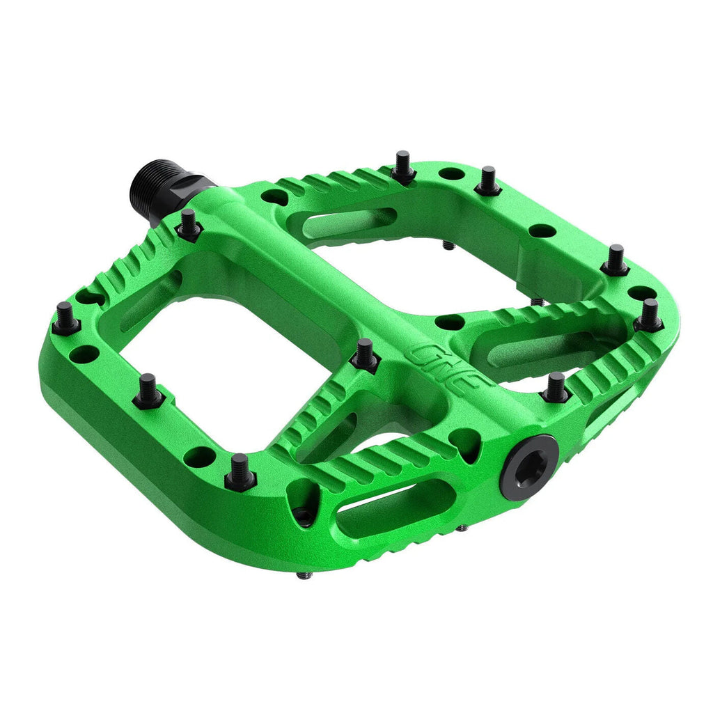 OneUp Components Flat Composite pedals