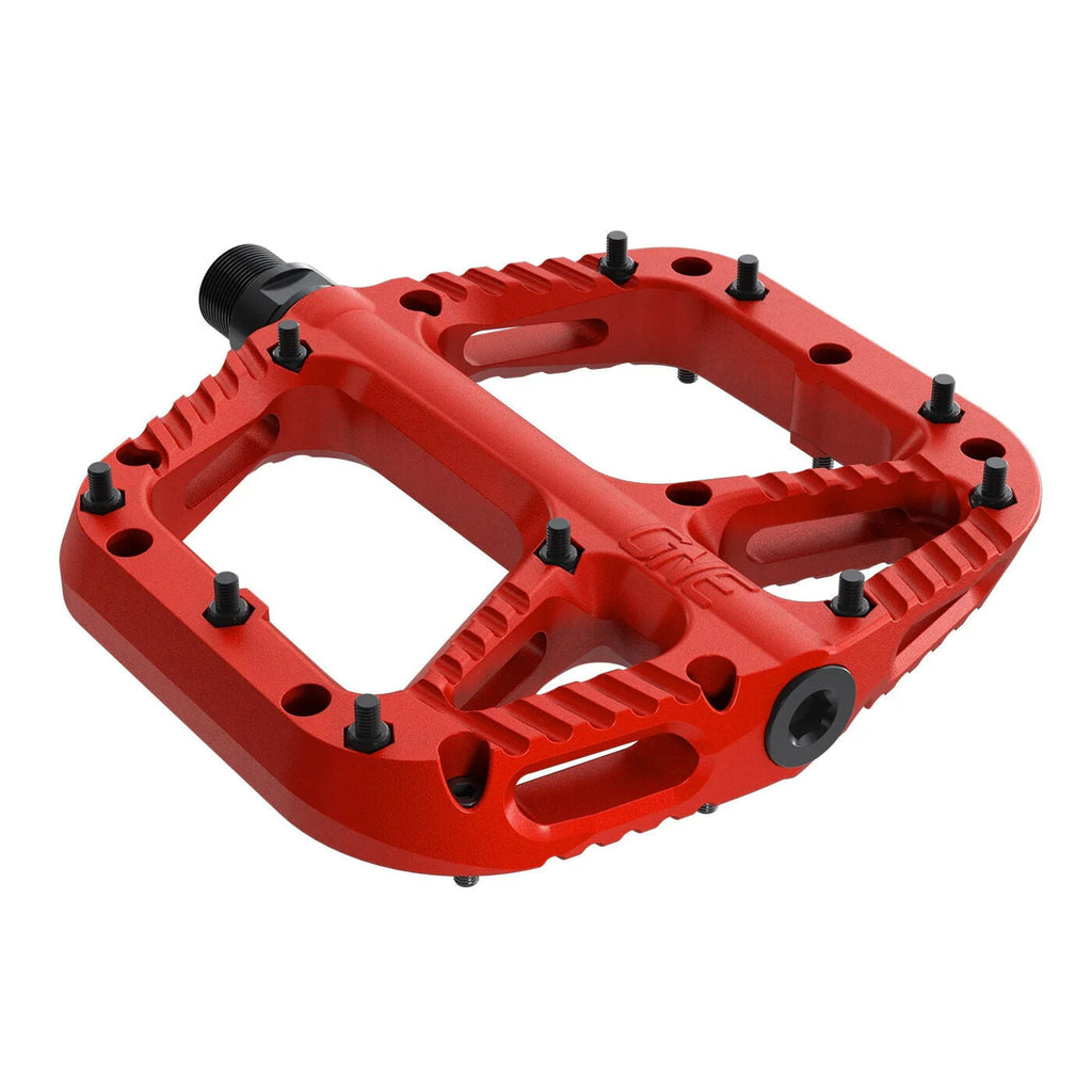 OneUp Components Flat Composite pedals
