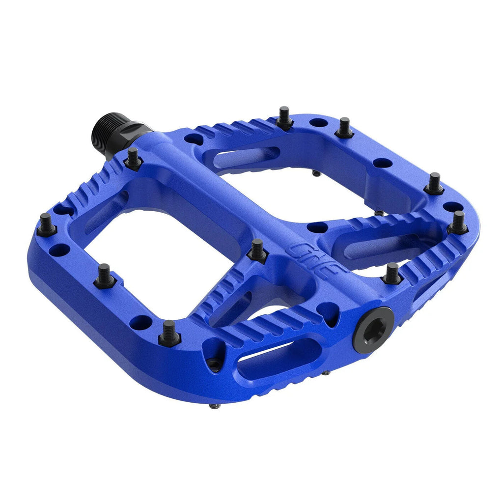 OneUp Components Flat Composite pedals