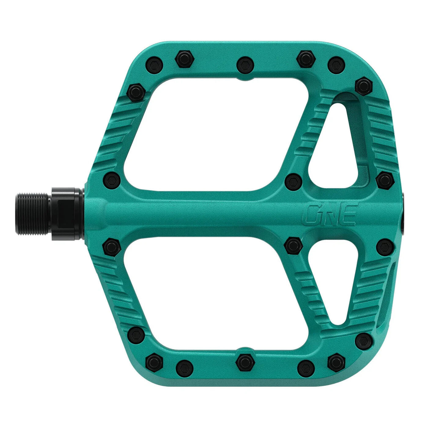 OneUp Components Flat Composite pedals