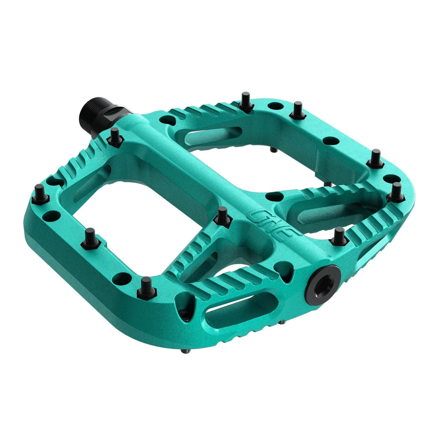 OneUp Components Flat Composite pedals