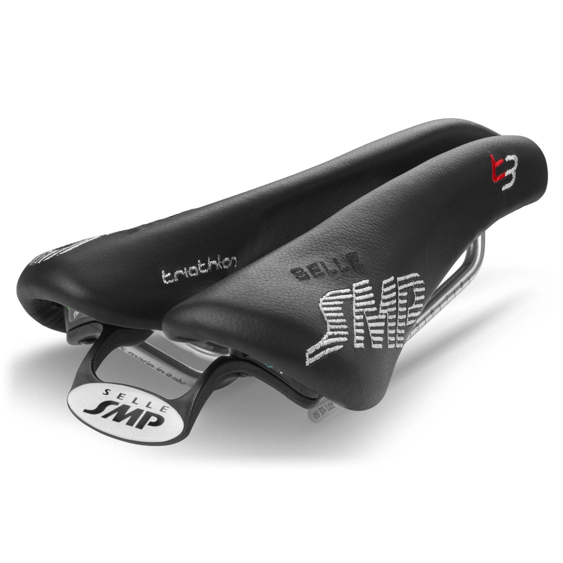 Selle SMP T3 saddle