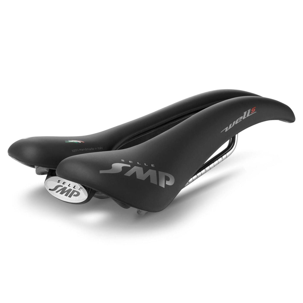 Selle SMP Well S saddle