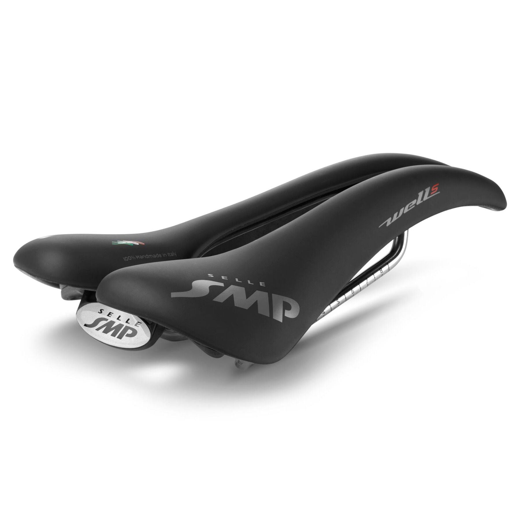 Selle SMP Well S saddle