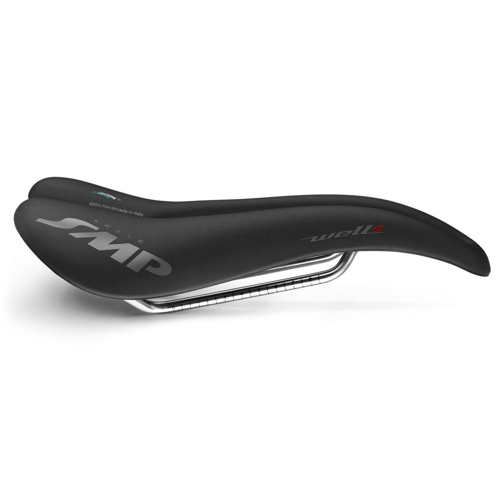 Selle SMP Well S saddle