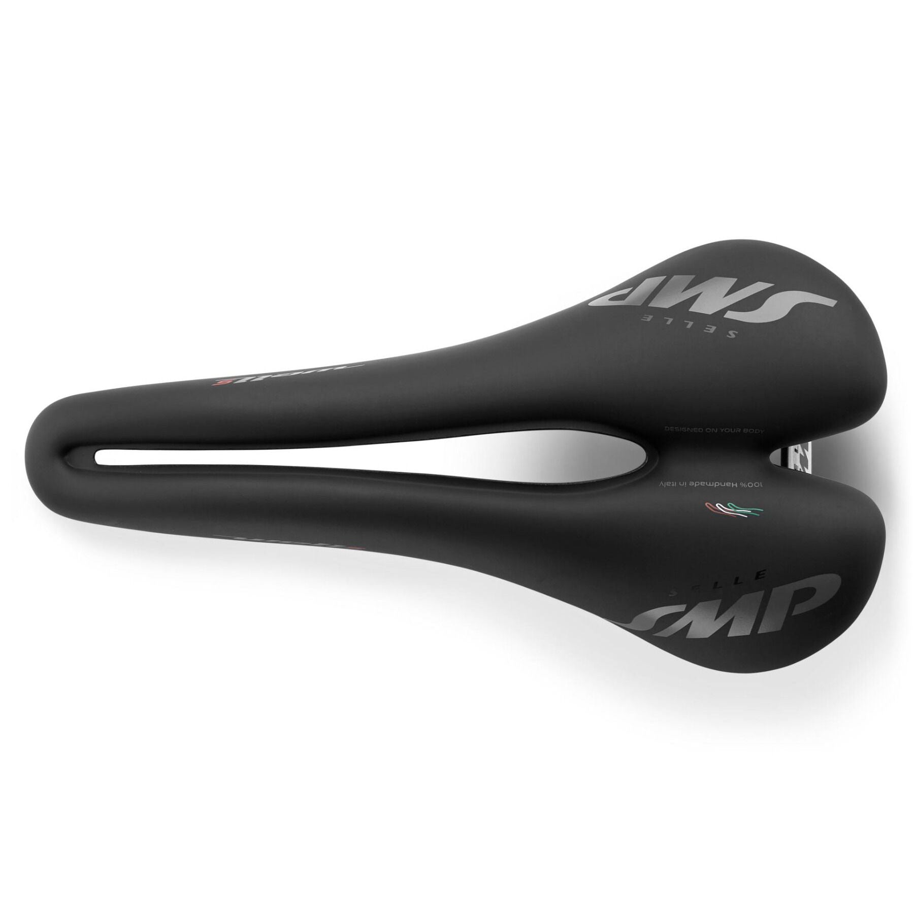 Selle SMP Well S saddle