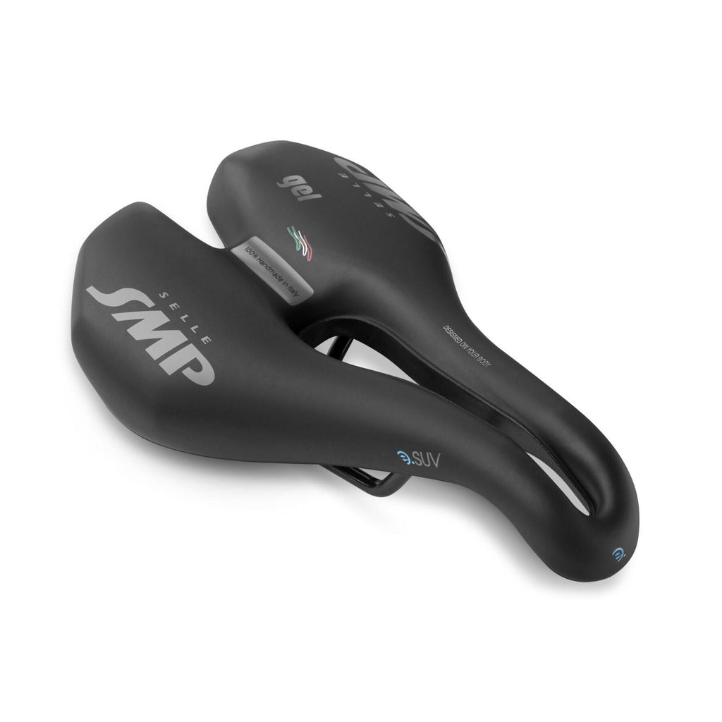 Selle SMP E-SUV GEL saddle