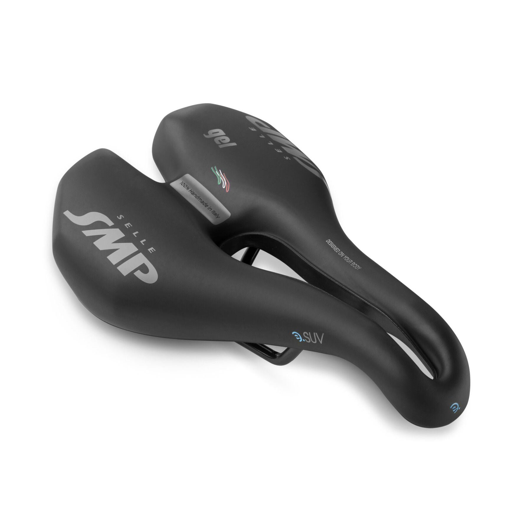 Selle SMP E-SUV GEL saddle