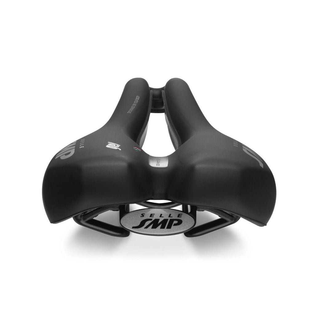 Selle SMP E-SUV GEL saddle
