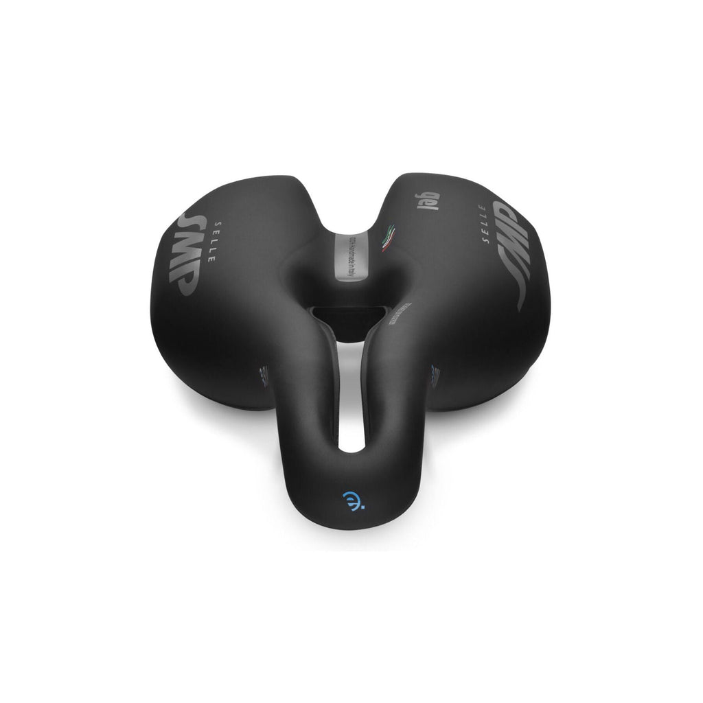 Selle SMP E-SUV GEL saddle