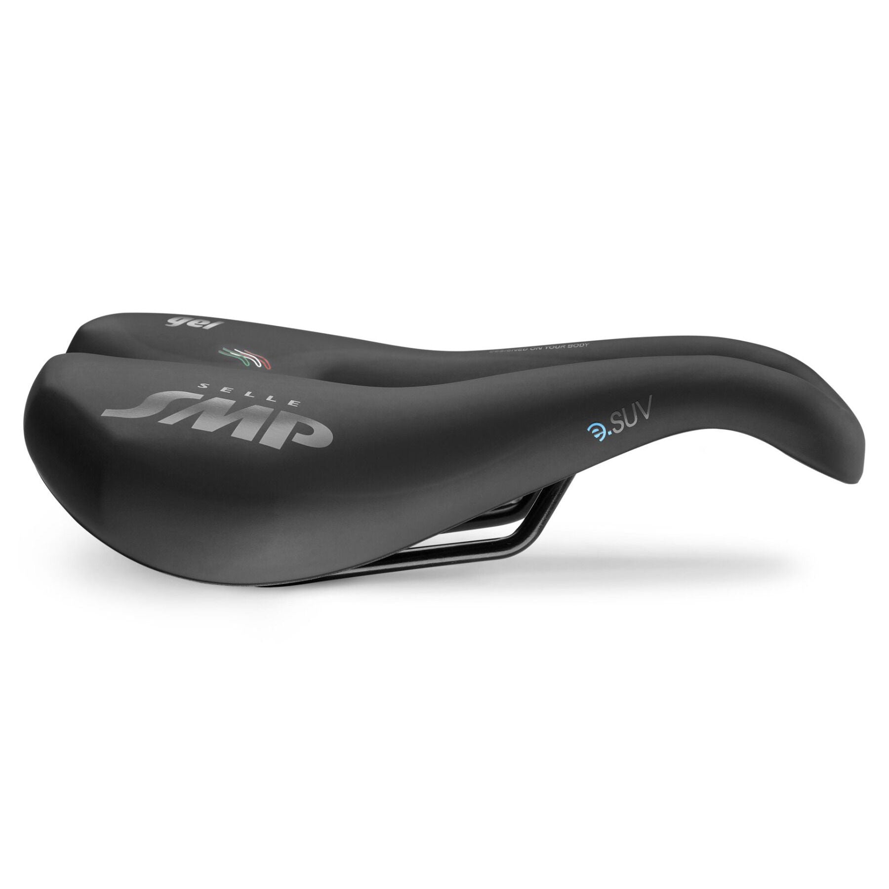 Selle SMP E-SUV GEL saddle
