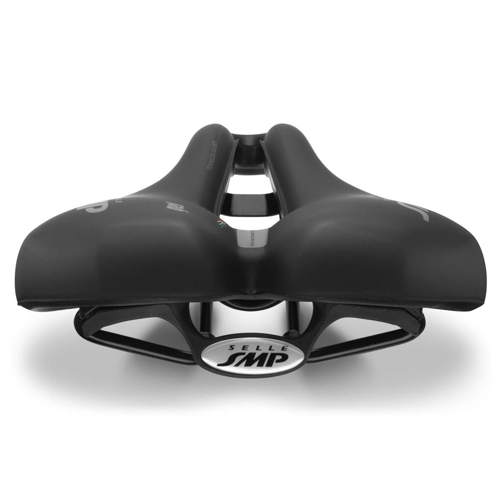 Selle SMP E-City GEL saddle
