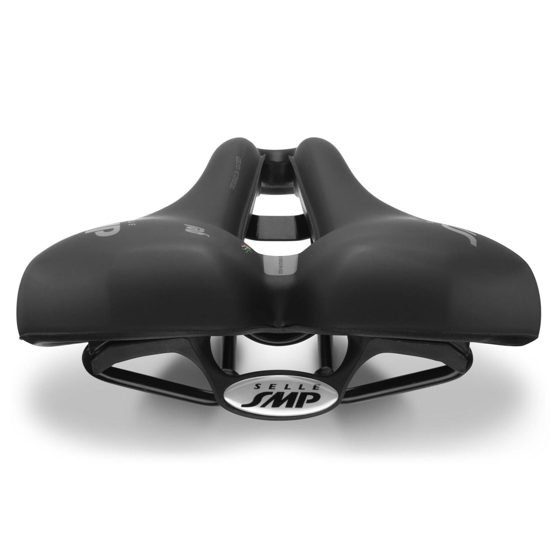 Selle SMP E-City GEL saddle