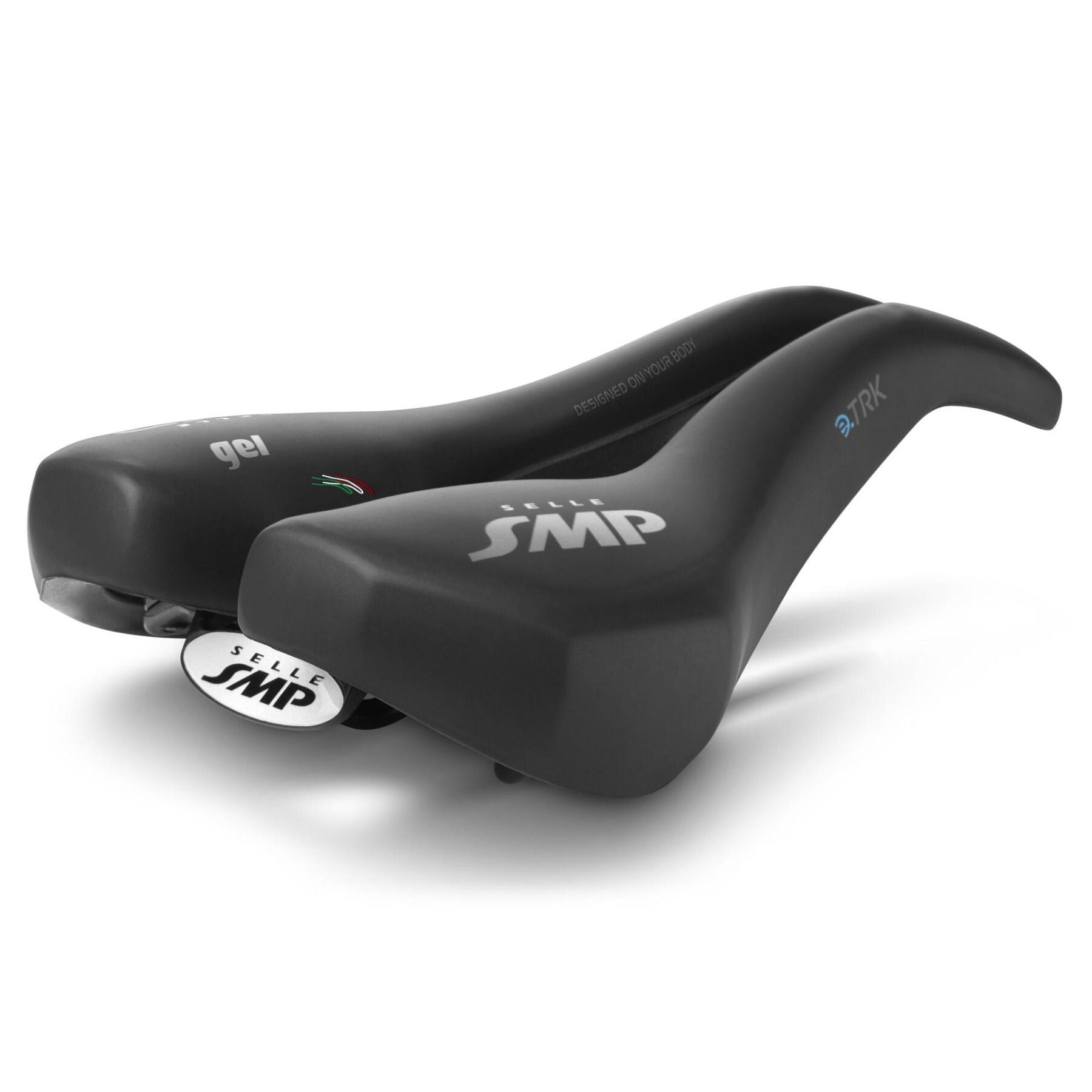 Selle SMP E-TRK GEL saddle