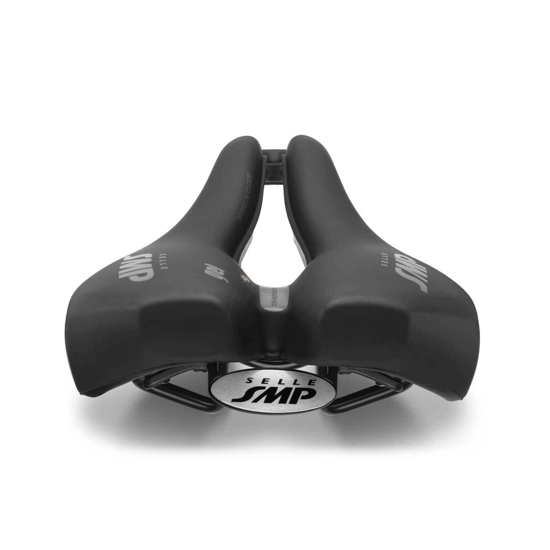 Selle SMP E-TRK GEL saddle