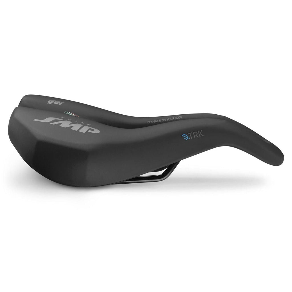 Selle SMP E-TRK GEL saddle