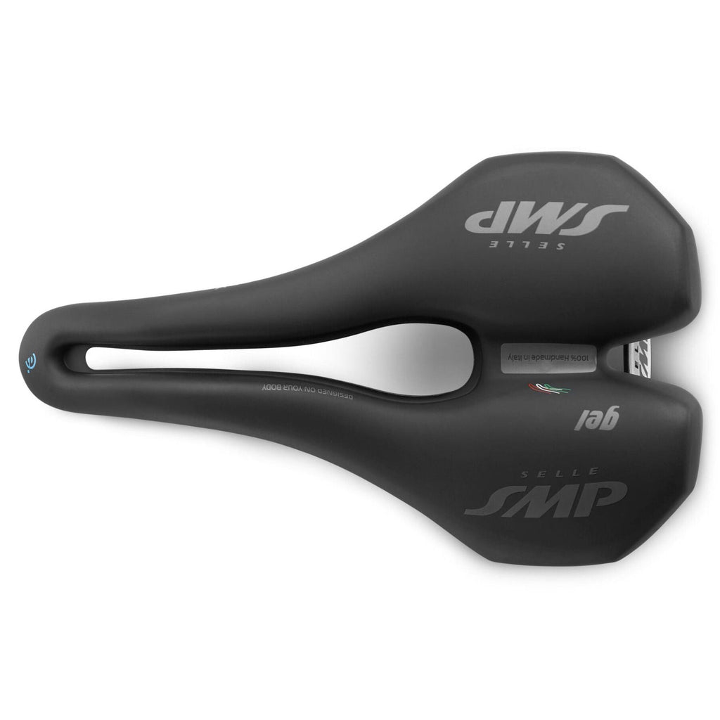 Selle SMP E-TRK GEL saddle