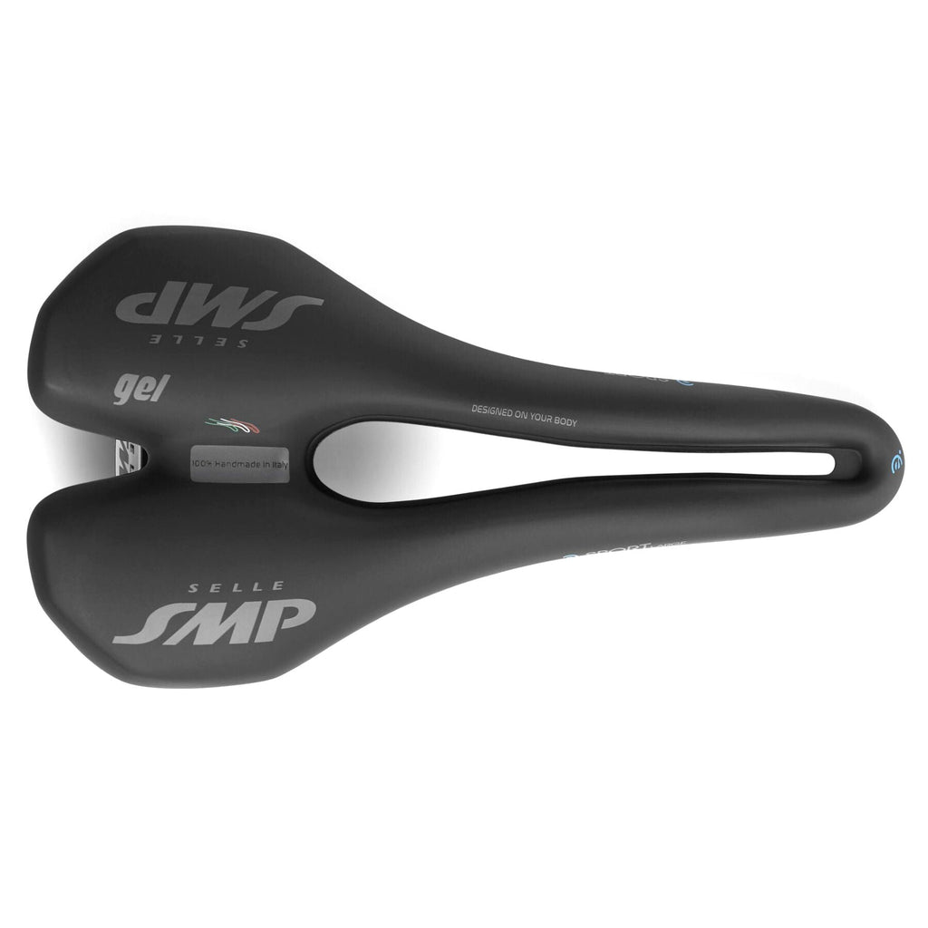 Selle SMP E-Sport Large Gel saddle