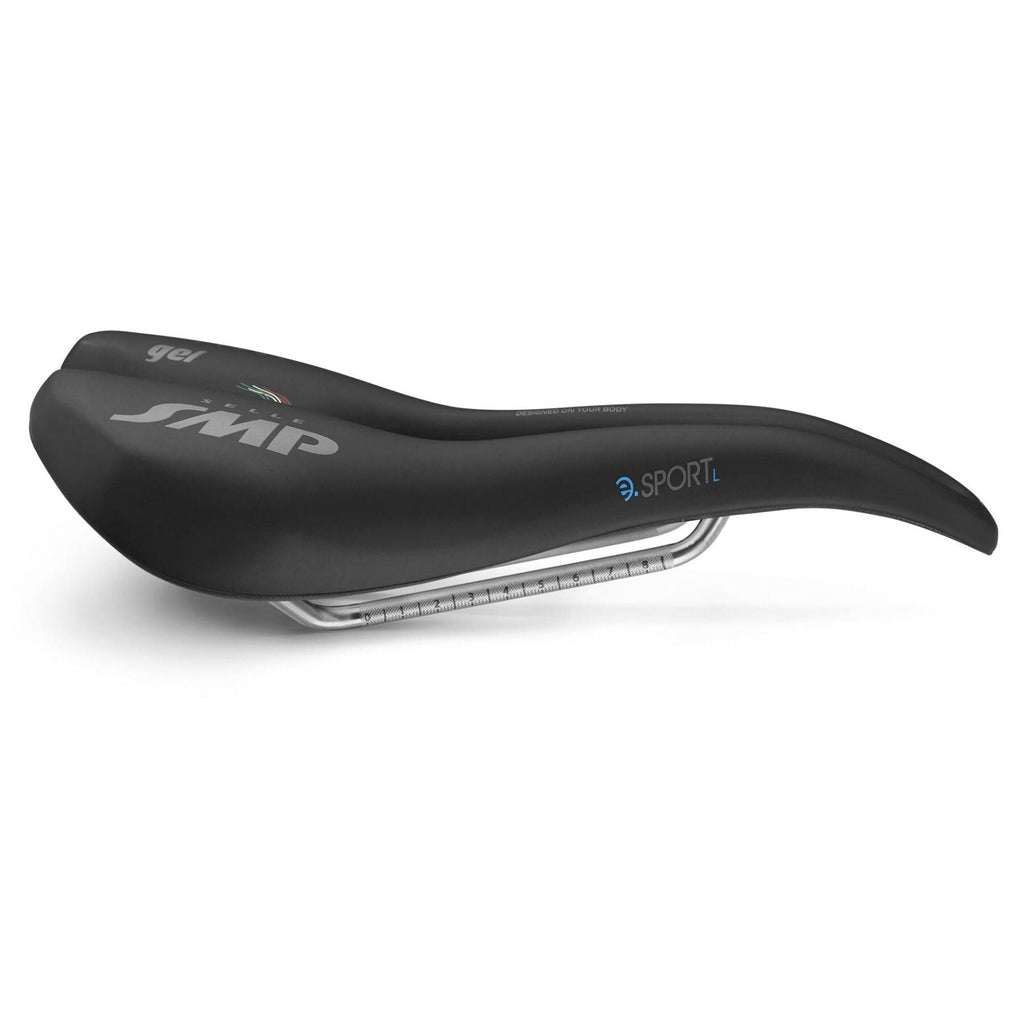 Selle SMP E-Sport Large Gel saddle