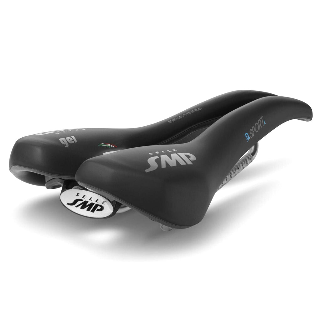 Selle SMP E-Sport Large Gel saddle