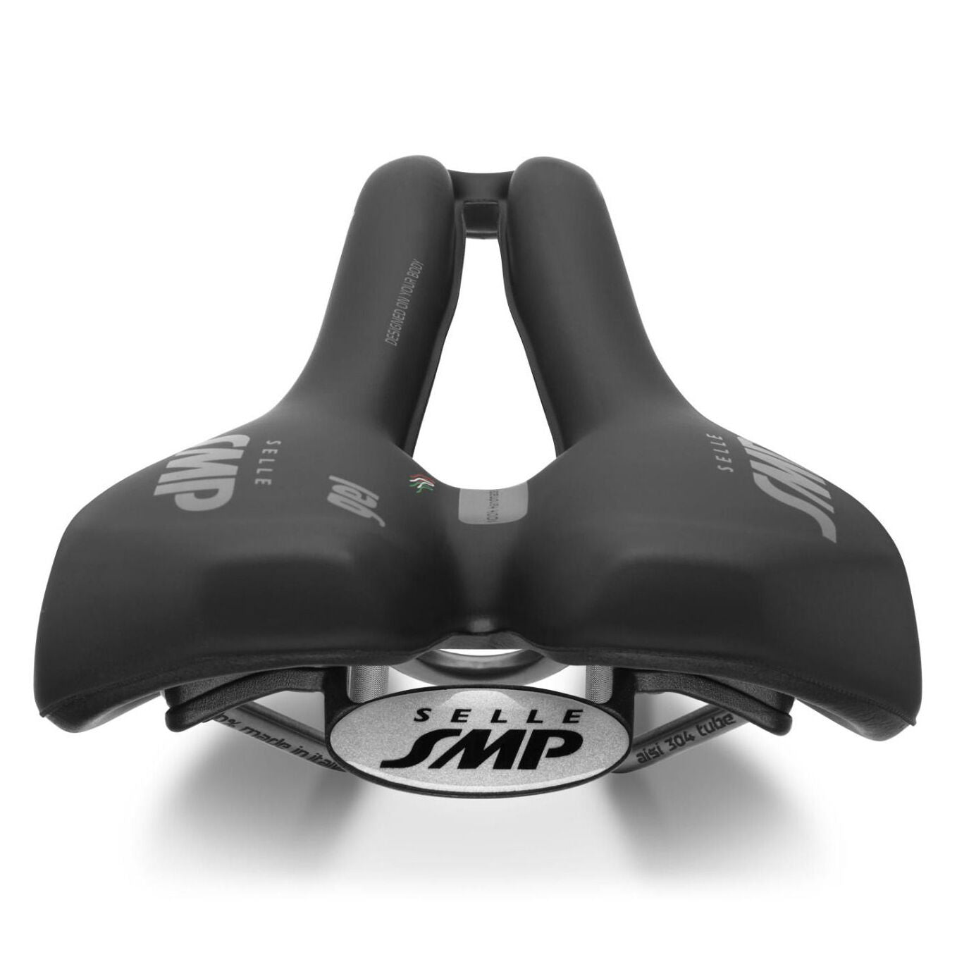 Selle SMP E-Sport Large Gel saddle