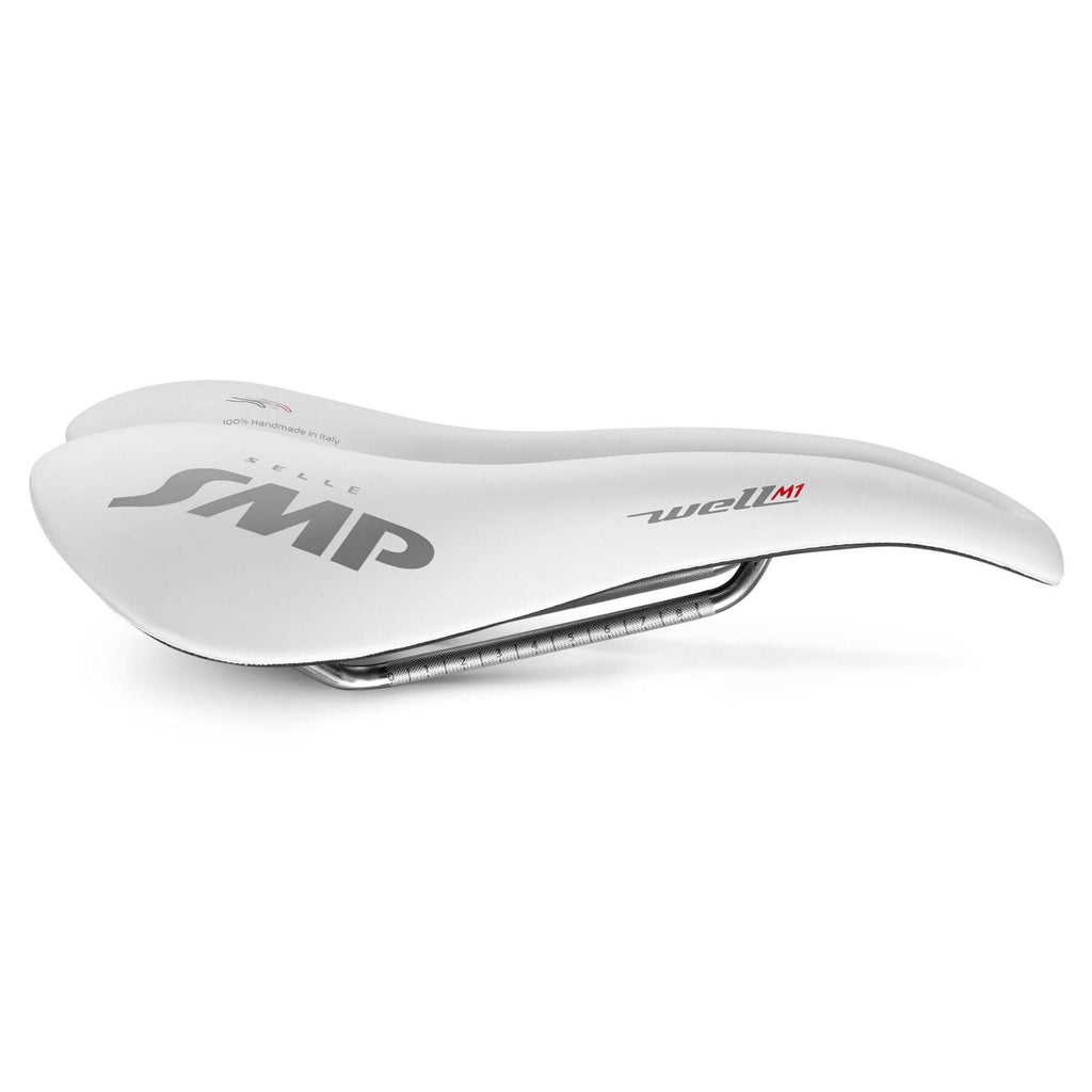 Selle SMP Well M1 saddle
