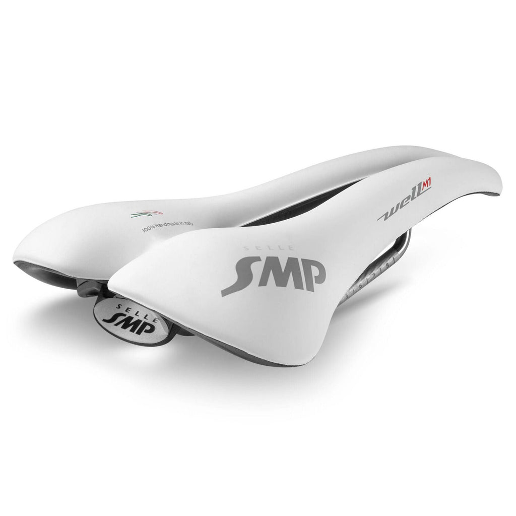 Selle SMP Well M1 saddle