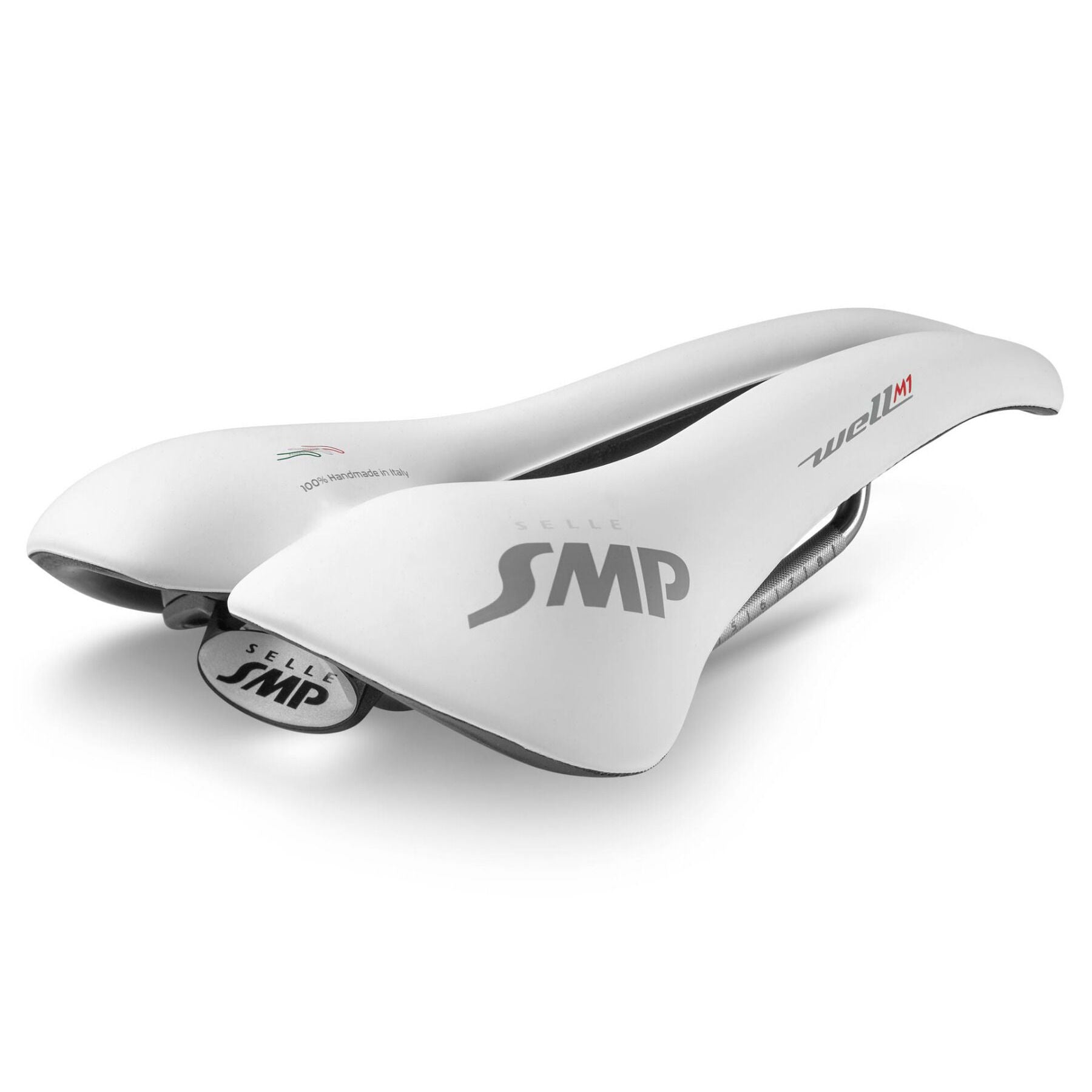 Selle SMP Well M1 saddle