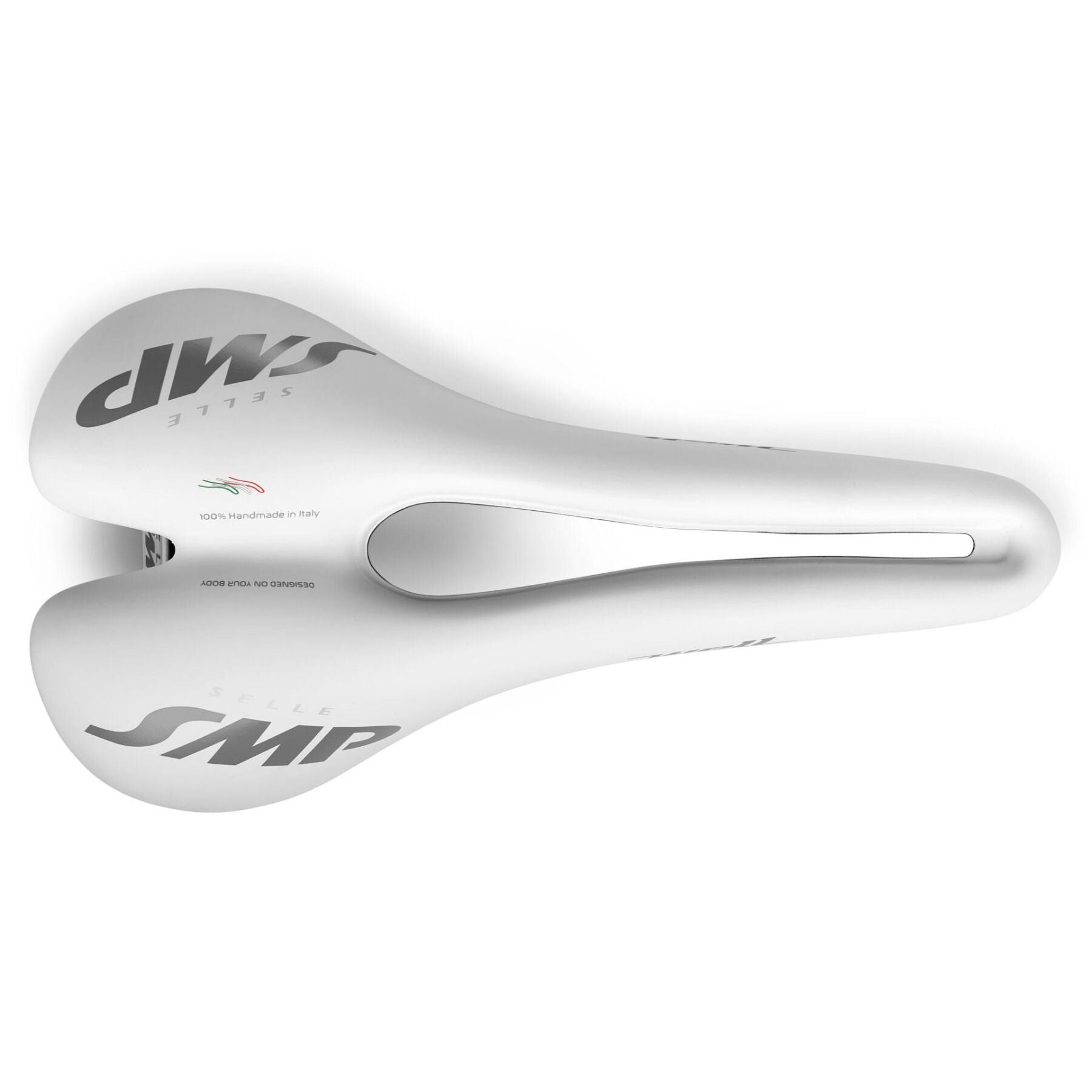 Selle SMP Well saddle