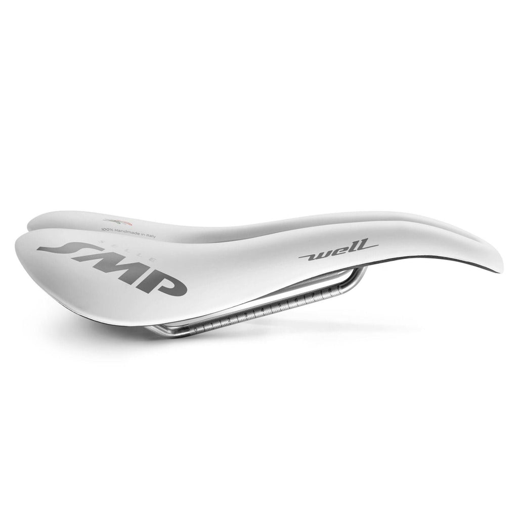 Selle SMP Well saddle