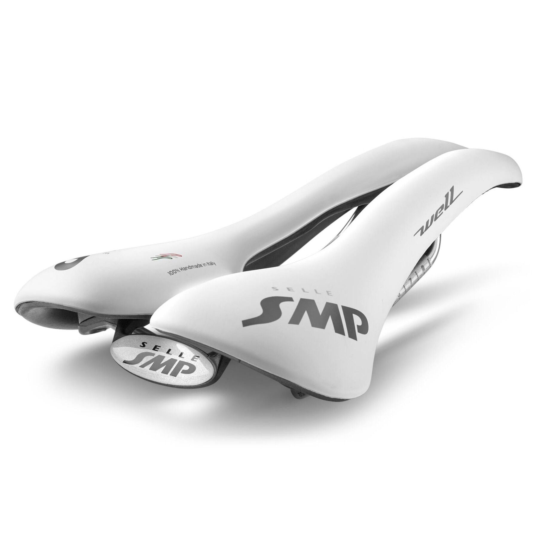 Selle SMP Well saddle