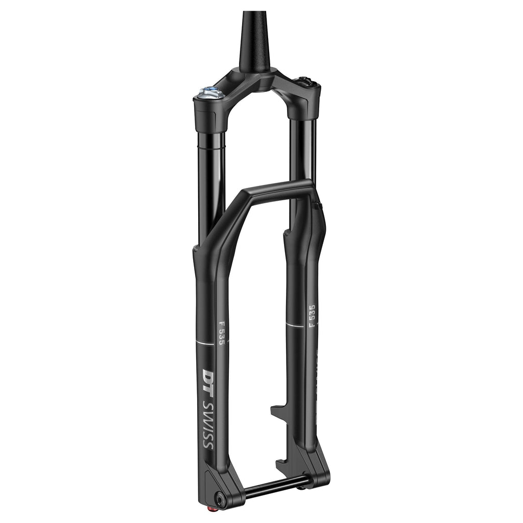 DT Swiss F535 Incontrol Lever 29" Boost Tapered Rake 44 mm fork