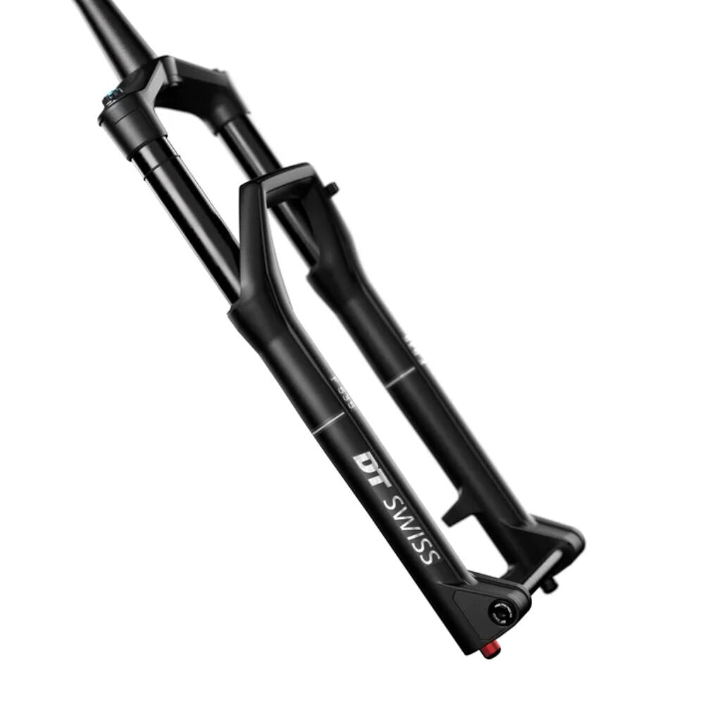 DT Swiss F535 Incontrol Lever 29" Boost Tapered Rake 44 mm fork