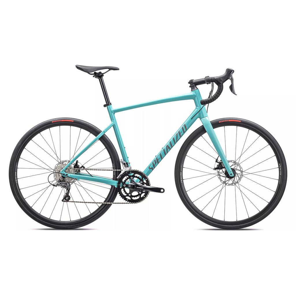 Specialized Allez E5