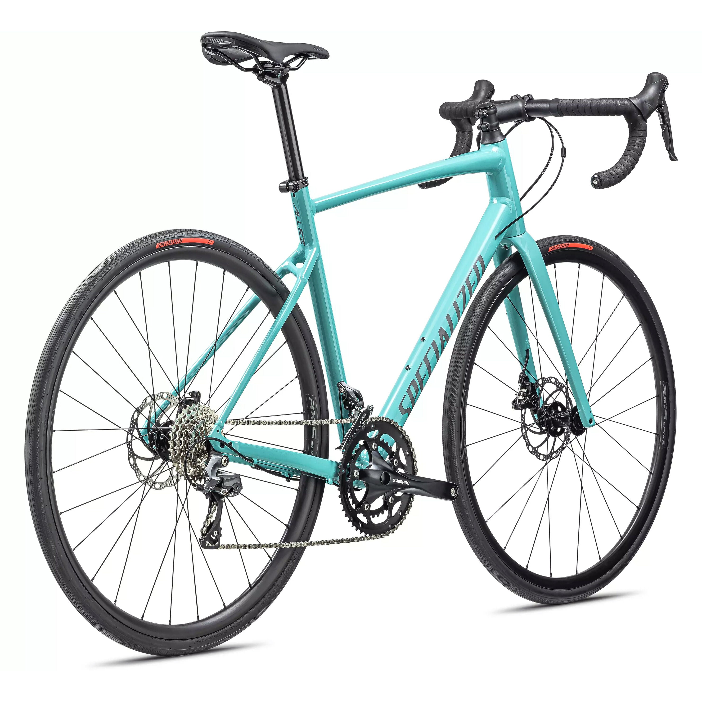 Specialized Allez E5