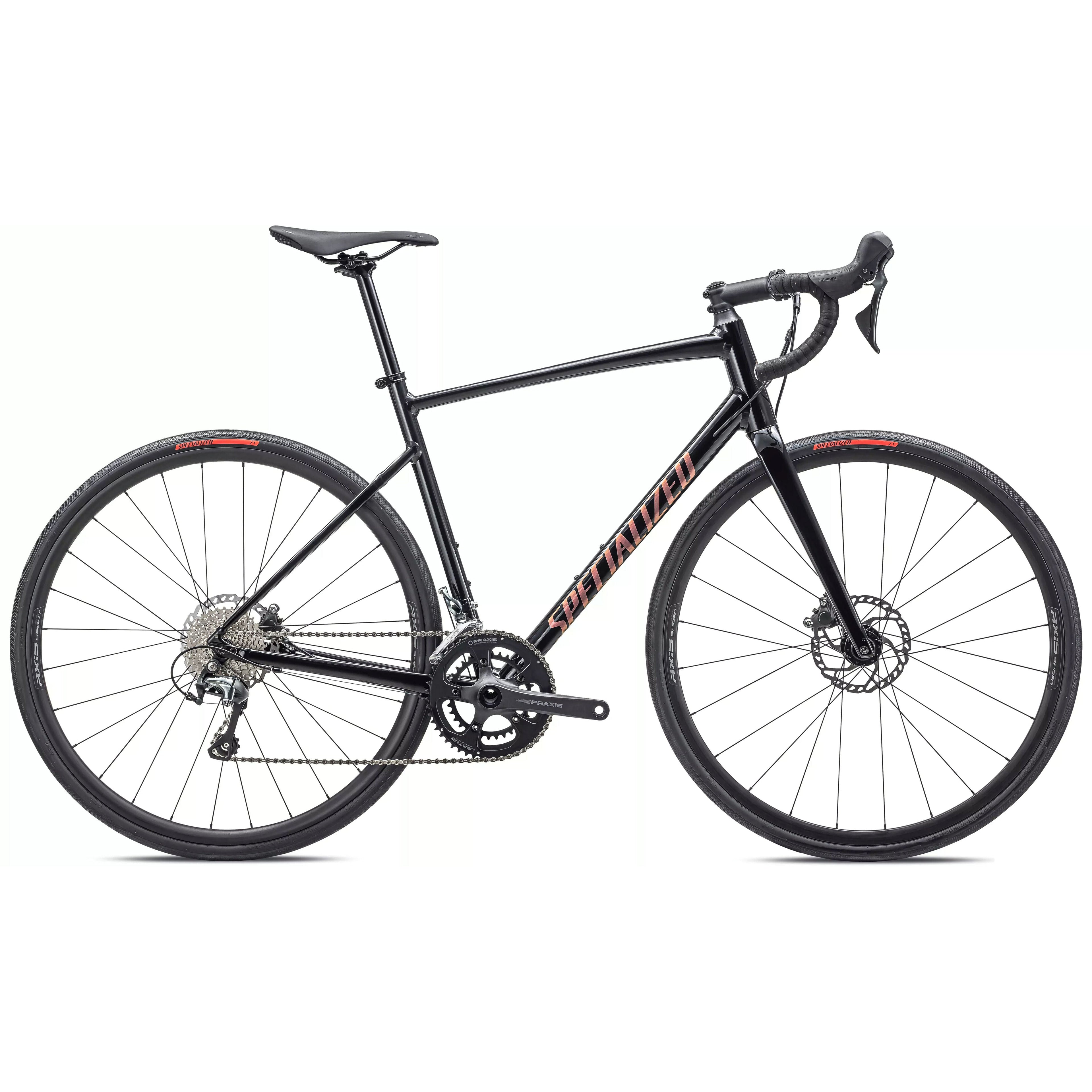 Specialized Allez E5 Sport