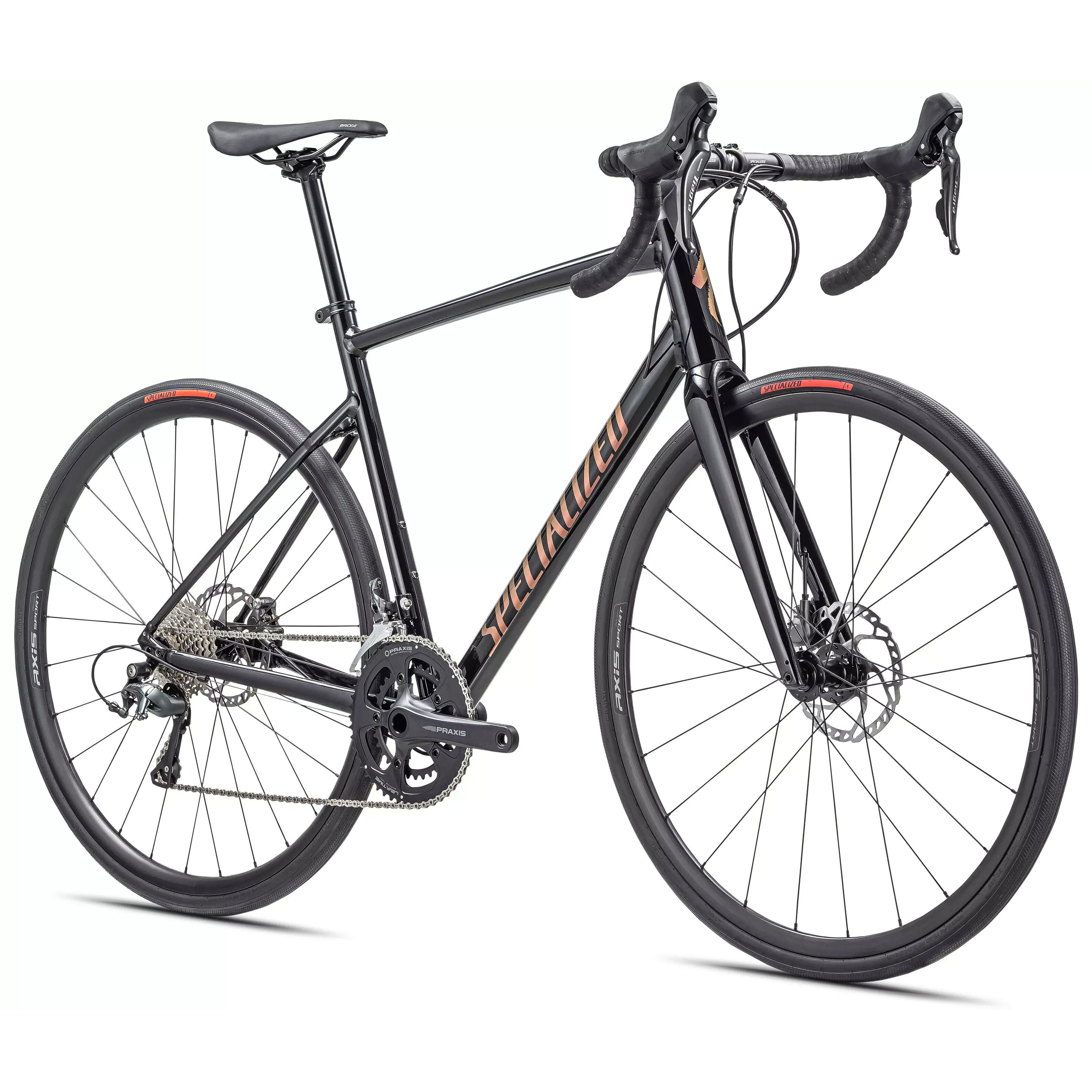 Specialized Allez E5 Sport