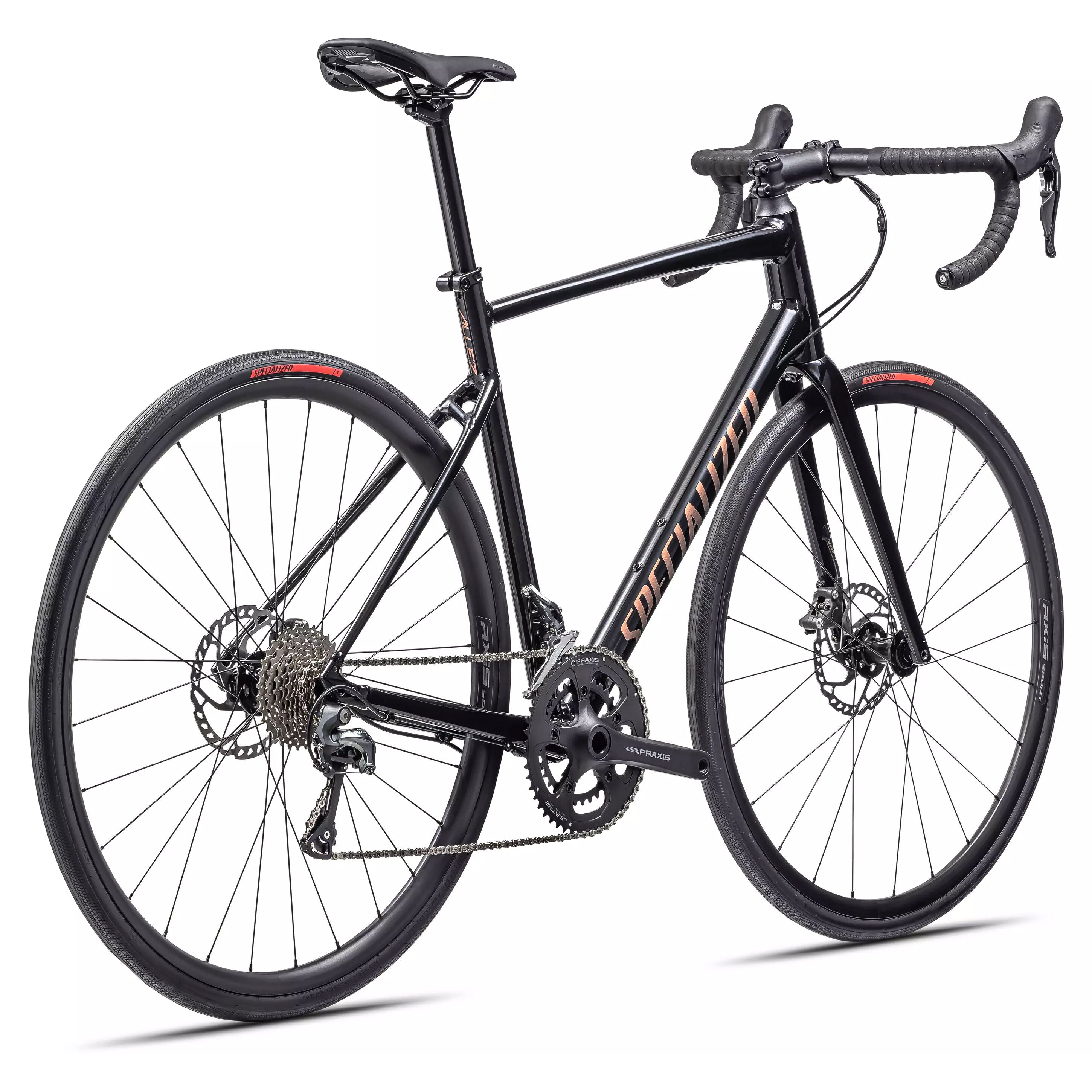 Specialized Allez E5 Sport