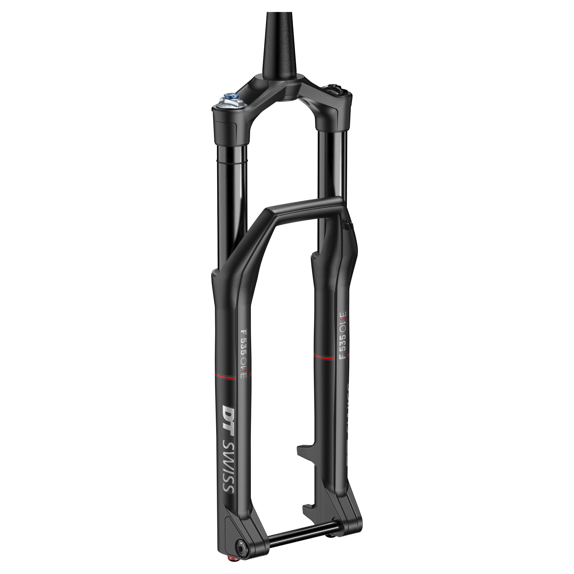 DT Swiss F 535 One Incontrol Lever 29" Boost Tapered Rake 44 mm fork