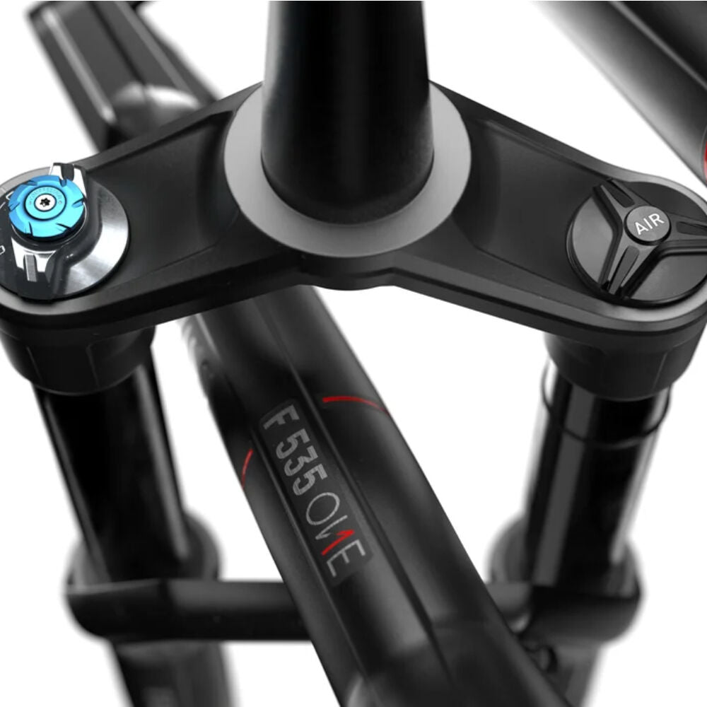 DT Swiss F 535 One Incontrol Lever 29" Boost Tapered Rake 44 mm fork