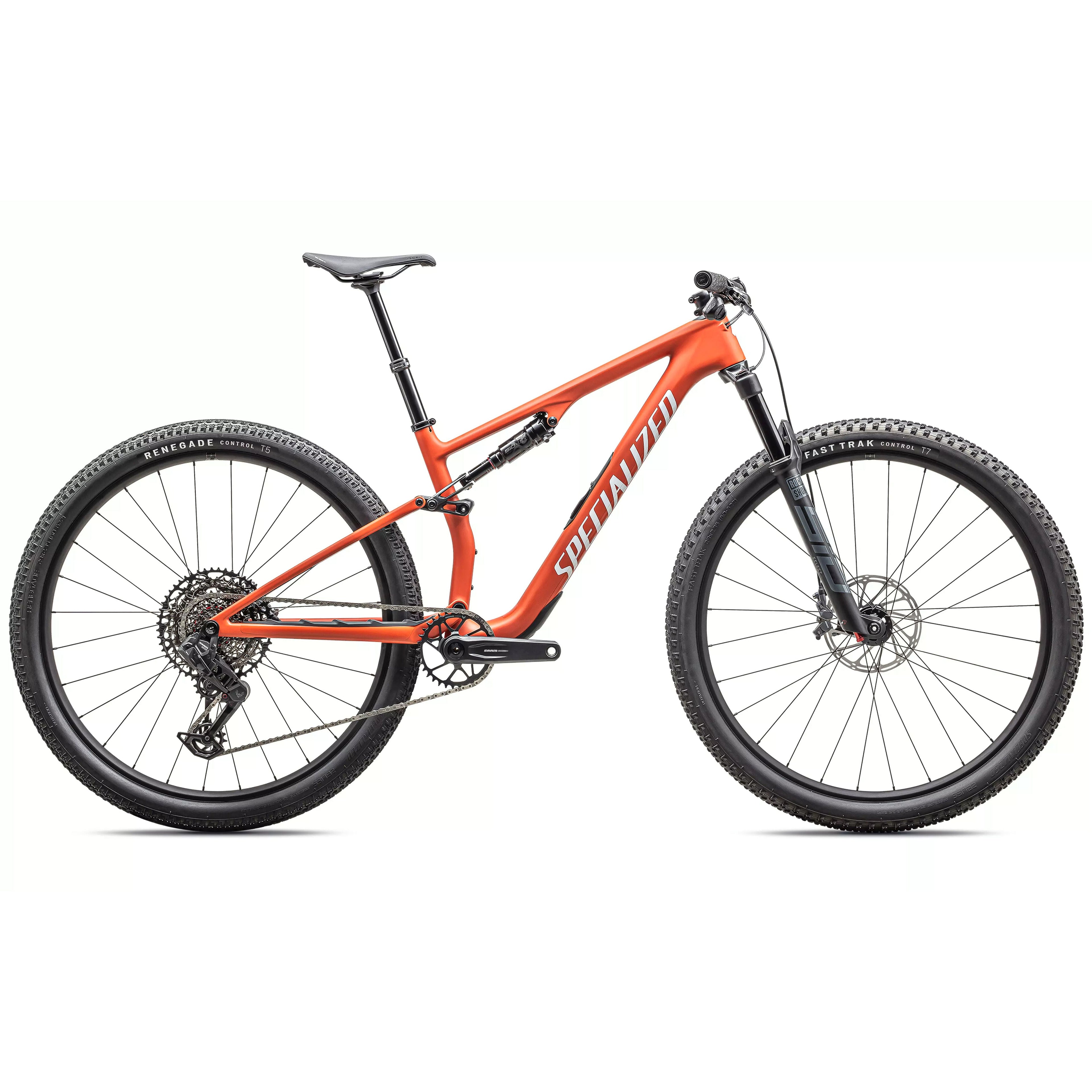 Specialized Epic 8 Comp