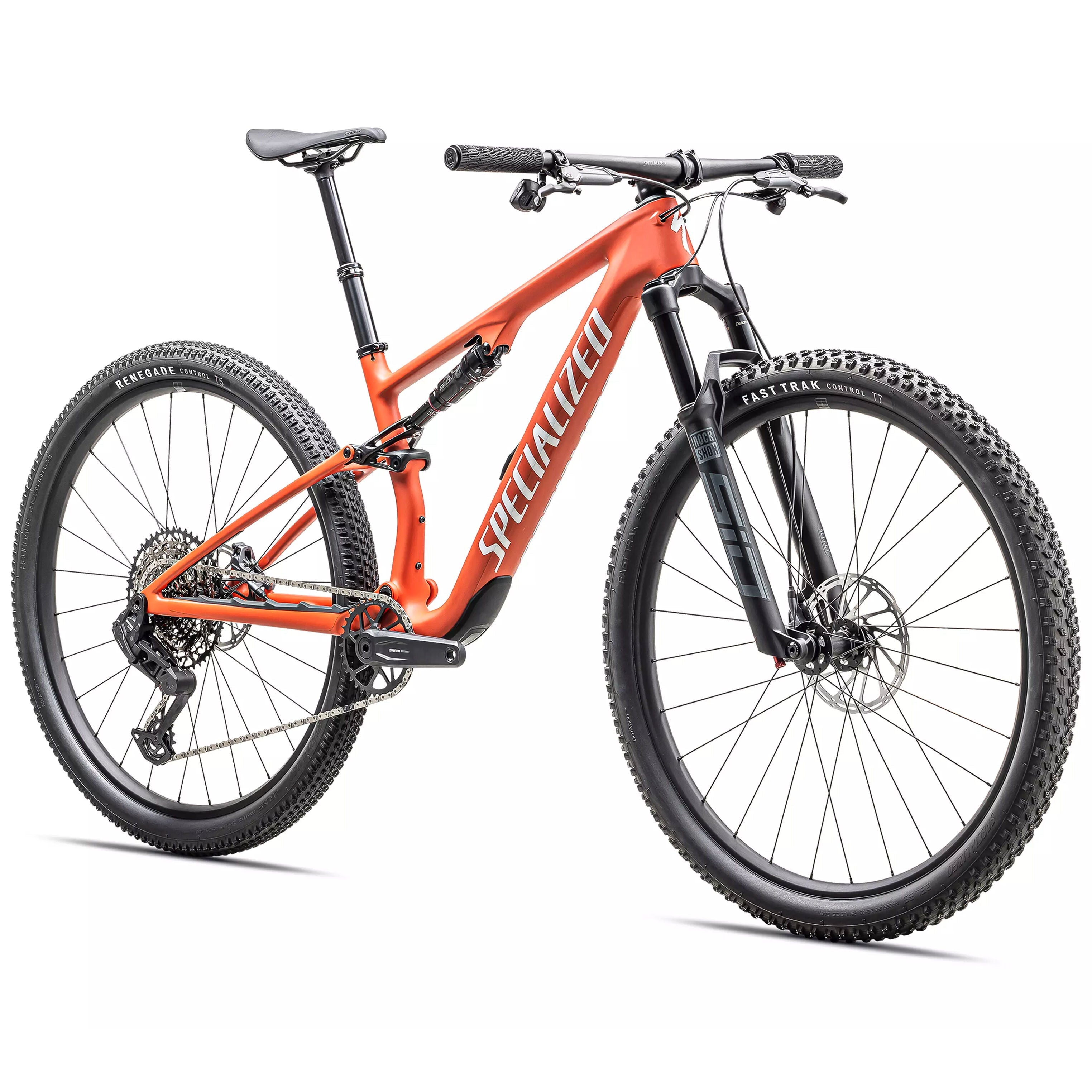 Specialized Epic 8 Comp