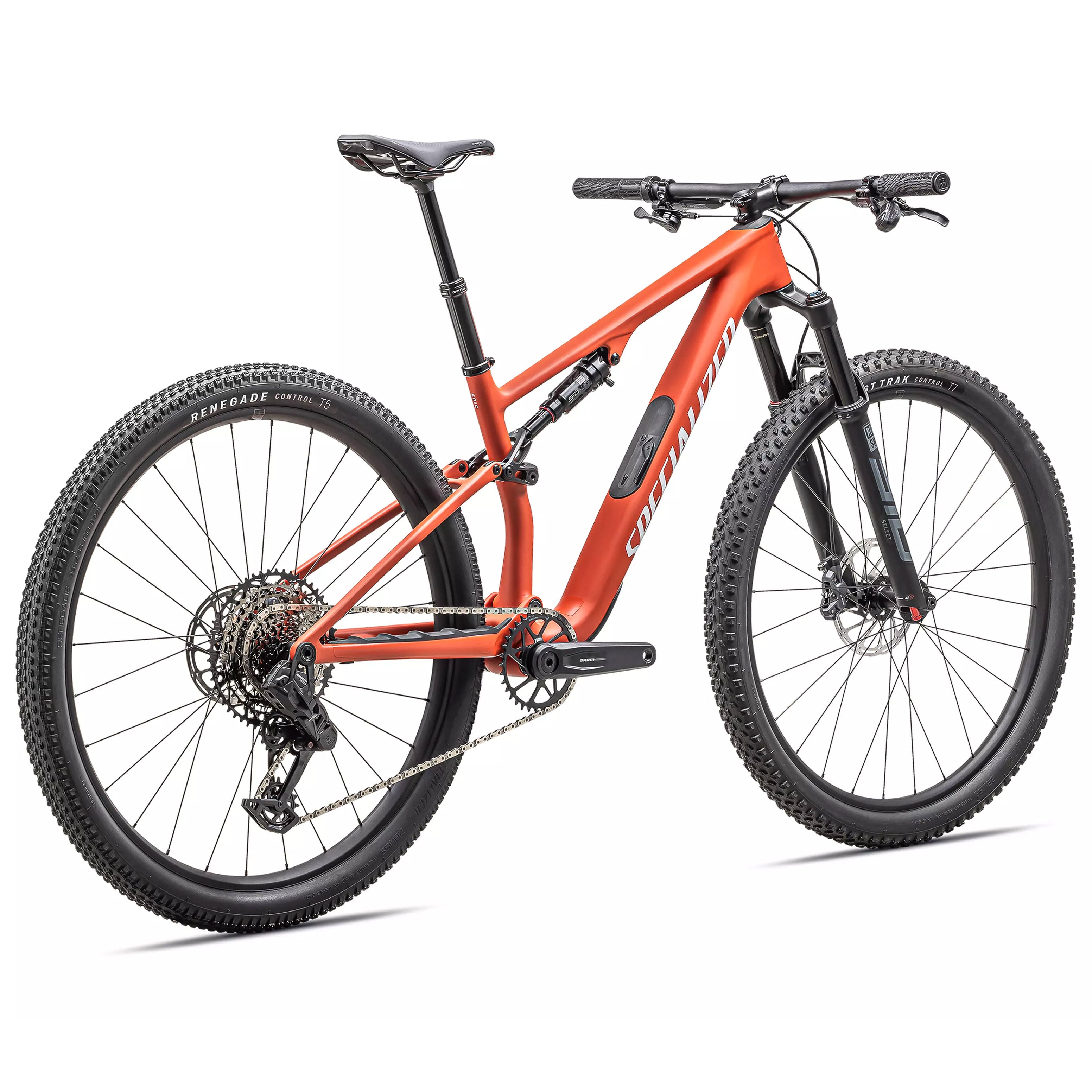 Specialized Epic 8 Comp